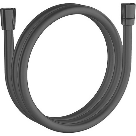 Смеситель для ванны Azario Ability AZ-VRY238331PA, черный, Цвет производителя: чёрный - фото 4