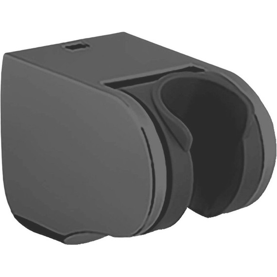 Смеситель для ванны Azario Ability AZ-VRY238331PA, черный, Цвет производителя: чёрный - фото 5