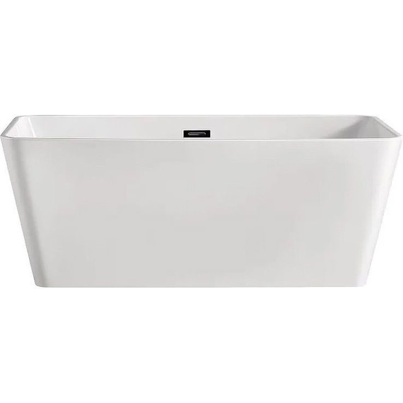 Ванна отдельностоящая Azario Lincoln LIN17080 170х80 см, Размер - мм: 1700х800 - фото 3