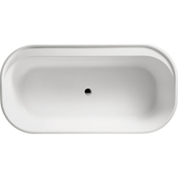 Ванна отдельностоящая Azario Winchester WIN17085 170х85 см - фото 3
