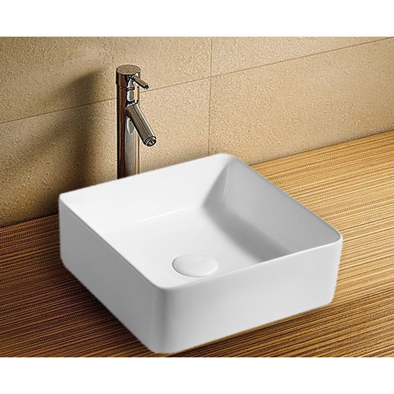 Раковина-чаша Azario 34 см AZ-41314 - фото 3