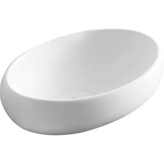 Раковина-чаша Azario 58 см AZ-428 - фото 