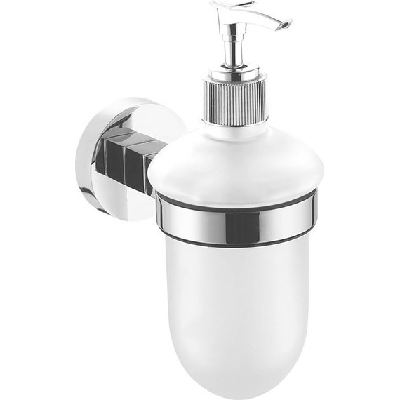 Дозатор для жидкого мыла Azario Nessy AZ-73112 - фото 