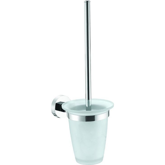 Ершик для унитаза Azario Nessy AZ-73113 - фото 