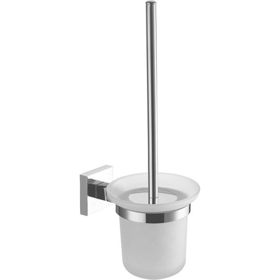 Ершик для унитаза Azario Rina AZ-87013 - фото 