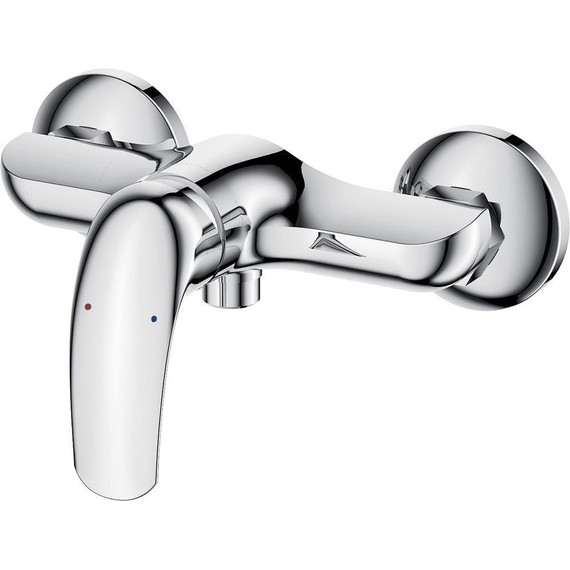 Смеситель для душа Azario Tavira AZ-WKE33361C - фото 2