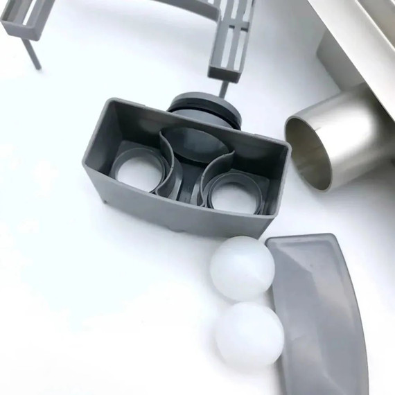 Трап TIM 35 см BAD413502 - фото 7