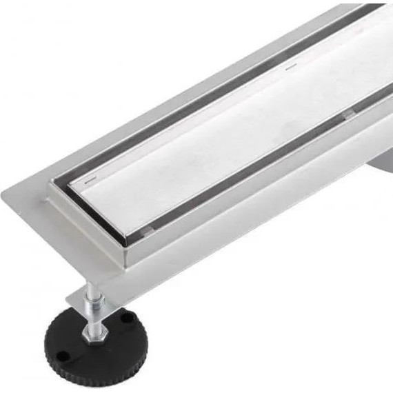 Трап TIM 40 см BAD454002 (под плитку) - фото 9