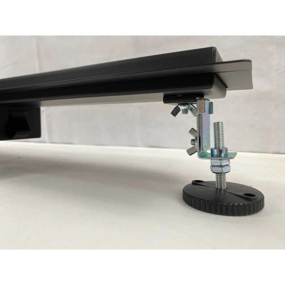 Трап TIM 40 см BAD464002BK, чёрный матовый - фото 4