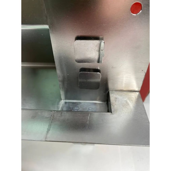 Трап Zeissler 70 см BAD817002 Profi (под плитку) - фото 10