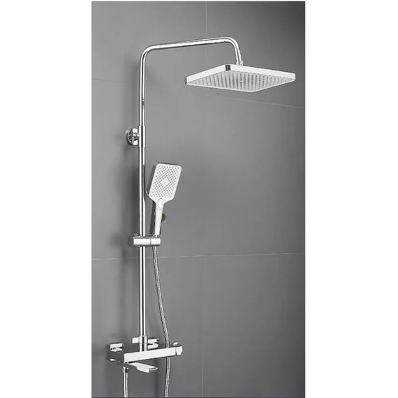 Душевая стойка Belz B24672 - фото 