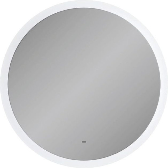 Зеркало Mirsant Sphere 80 см - фото 3