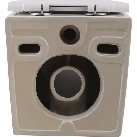 Унитаз подвесной безободковый Sole Cube (смыв торнадо) с тонкой крышкой микролифт - фото 4