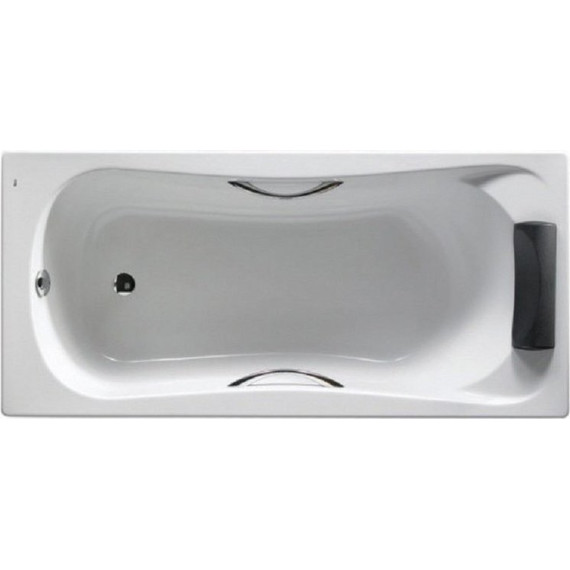 Подголовник для ванны Roca BeCool 247997000 - фото 2