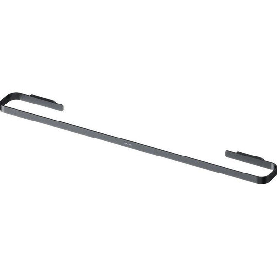 Полотенцедержатель AM.PM Func A8F346422, чёрный - фото 2