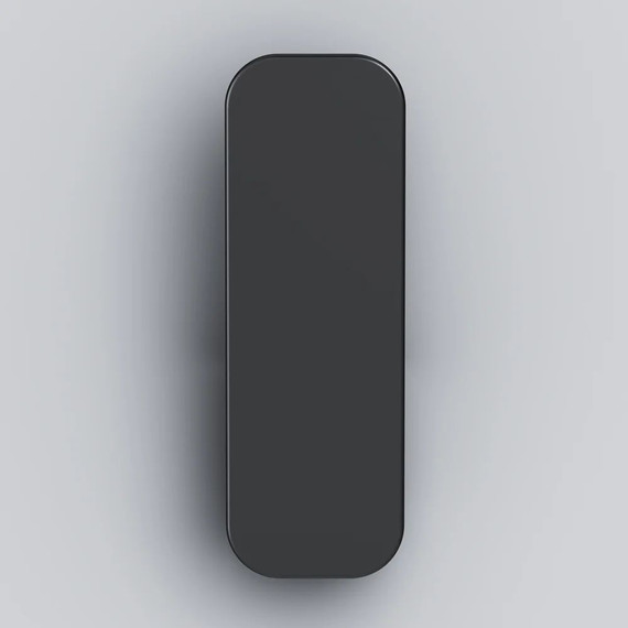 Крючок AM.PM Func A8F35522, цвет чёрный - фото 4