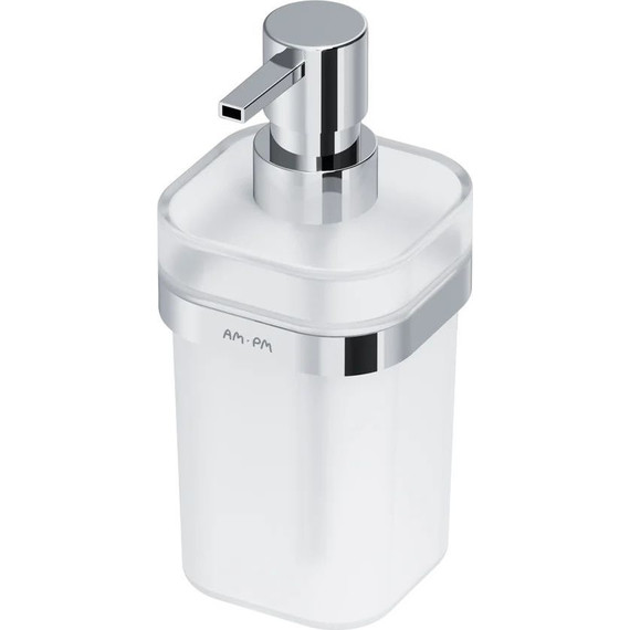 Дозатор для жидкого мыла AM.PM Func A8F36900 - фото 2