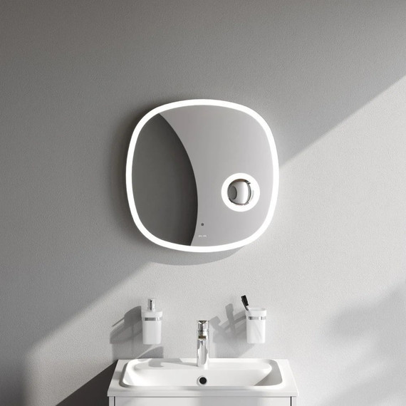 Зеркало Am.Pm Func 55 см M8FMOX0553SA - фото 