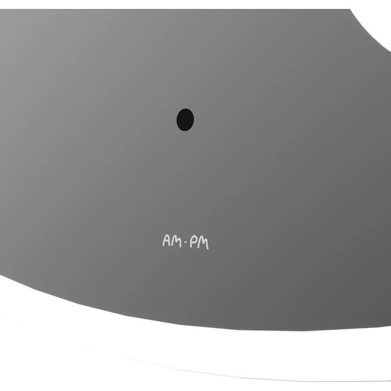 Зеркало Am.Pm Func 55 см M8FMOX0553SA - фото 6