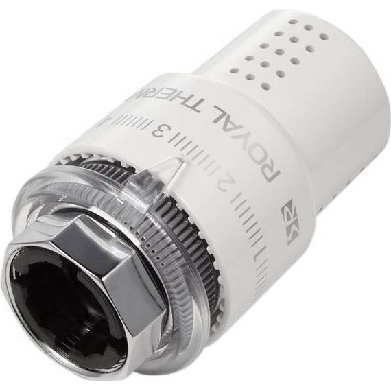 Термостат Royal Thermo RTO 07.0009, белый - фото 2