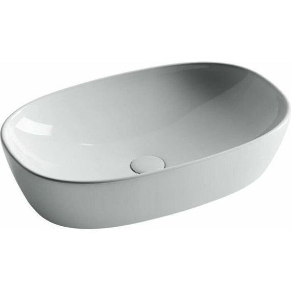 Раковина-чаша Ceramicanova Element 60 см CN5039 - фото 