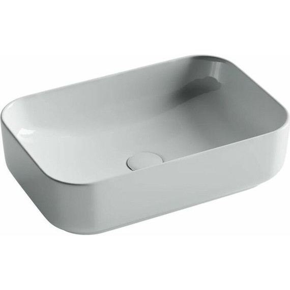 Раковина-чаша Ceramicanova Element 51 см CN5043 - фото 