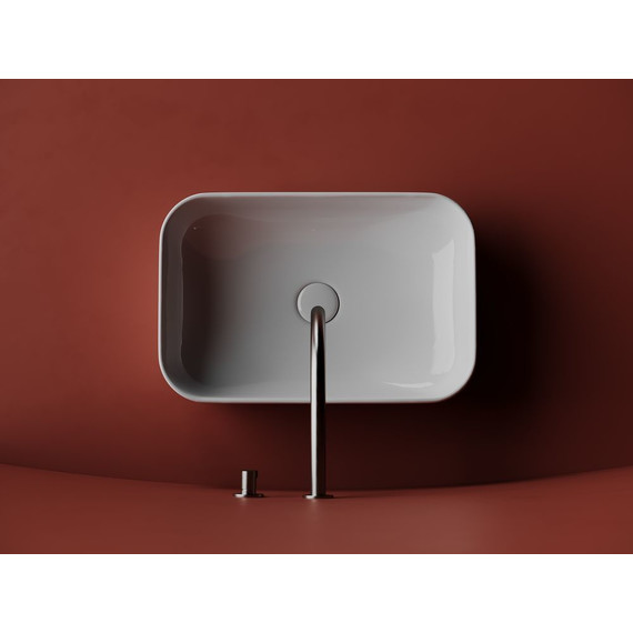 Раковина-чаша Ceramicanova Element 51 см CN5043 - фото 4