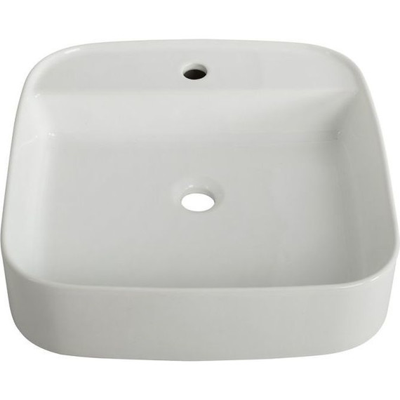 Раковина-чаша Cezares 50 см CZR-LFT-50-LVB - фото 2