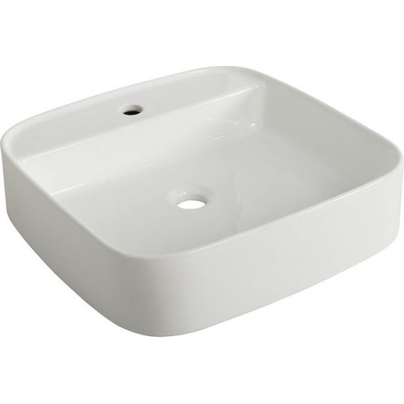 Раковина-чаша Cezares 50 см CZR-LFT-50-LVB - фото 4