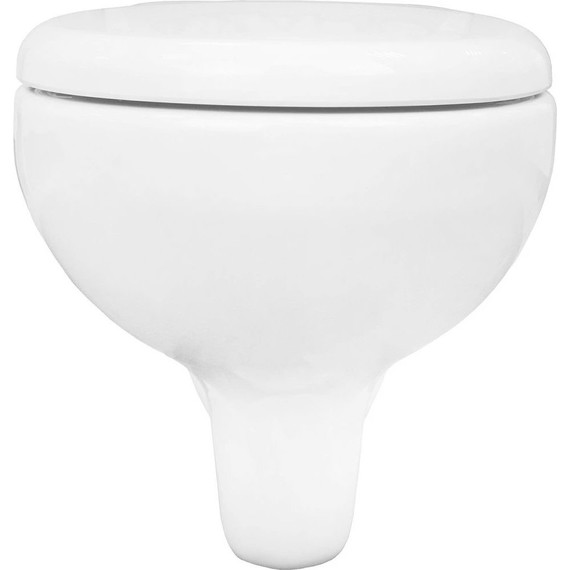 Инсталляция с подвесным унитазом комплект: Loranto 4501 с подвесным унитазом Azario Stella AZ-VT005+AZ-VT005sc сиденье микролифт - фото 10