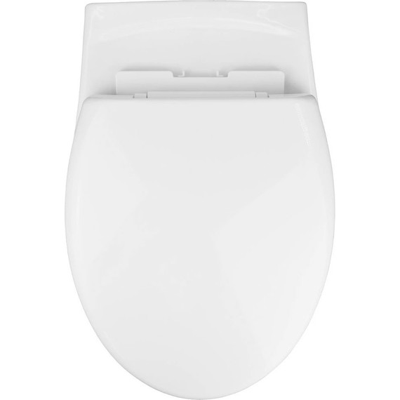 Инсталляция с подвесным унитазом комплект: Loranto 4501 с подвесным унитазом Azario Stella AZ-VT005+AZ-VT005sc сиденье микролифт - фото 12