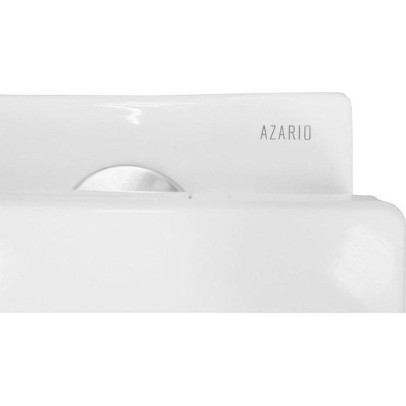 Инсталляция с подвесным унитазом комплект: Ideal Standard Prosys Frame 120 M R020467 с подвесным безободковым унитазом Azario Teramo AZ-0053-UQ3 сиденье микролифт, крепление - фото 13