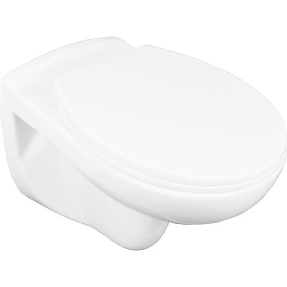 Инсталляция с подвесным унитазом комплект: Ideal Standard Prosys Eco Frame M E233267 с подвесным безободковым унитазом Loranto Fredo CS-WH8005 сиденье микролифт, крепление - фото 4