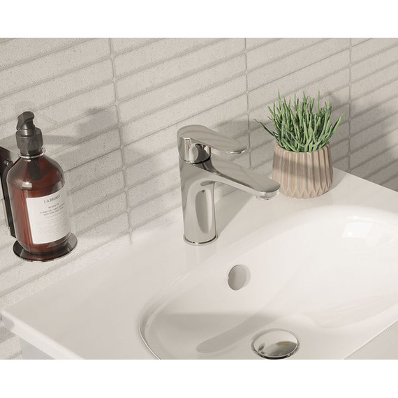 Смеситель для раковины Vitra Root Round A42706EXP - фото 3