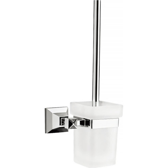 Ершик для унитаза Azario Altre AZ-96013 - фото 