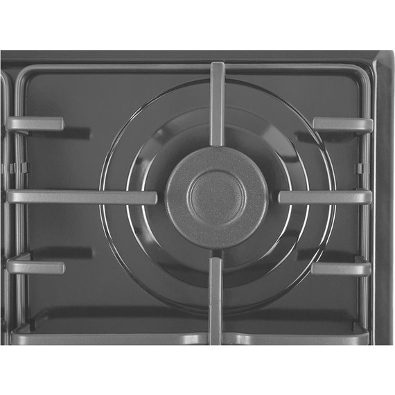 Газовая варочная поверхность NordFrost HS 6040 B - фото 8