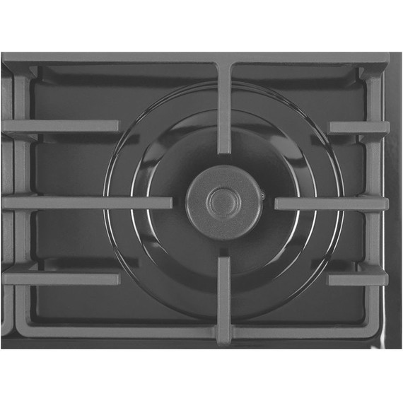 Газовая варочная поверхность NordFrost HS 6043 B - фото 10