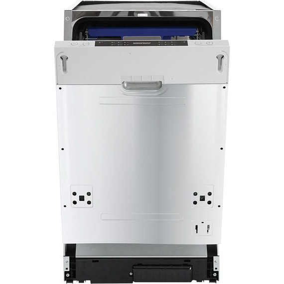 Встраиваемая посудомоечная машина NordFrost BI4 1063 - фото 