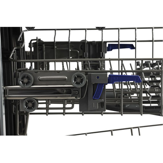 Встраиваемая посудомоечная машина NordFrost BI4 1063 - фото 10