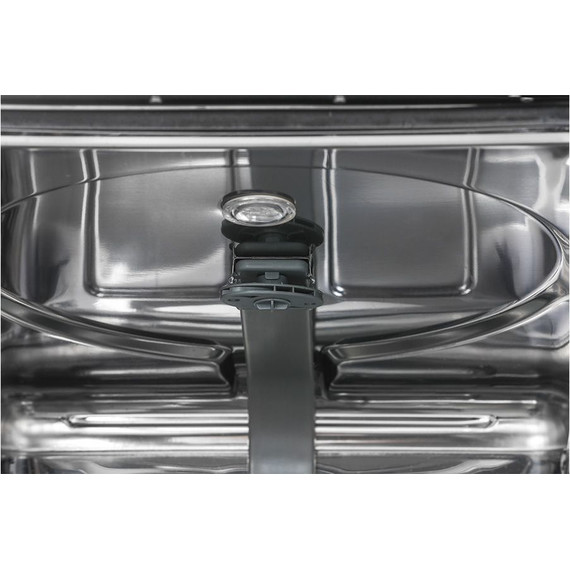 Встраиваемая посудомоечная машина NordFrost BI4 1063 - фото 6