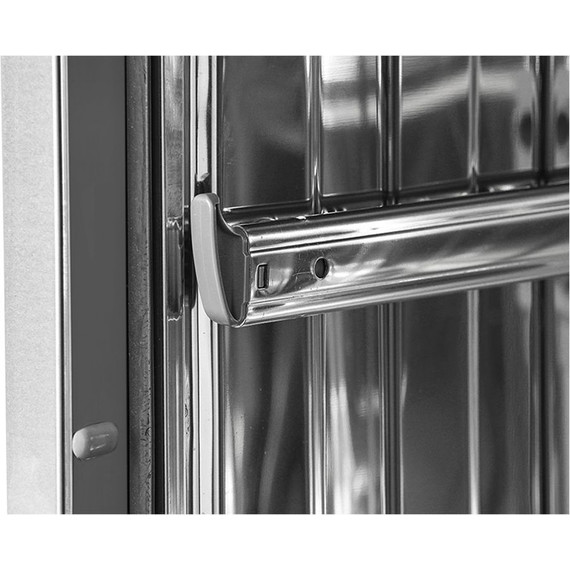 Встраиваемая посудомоечная машина NordFrost BI4 1063 - фото 7