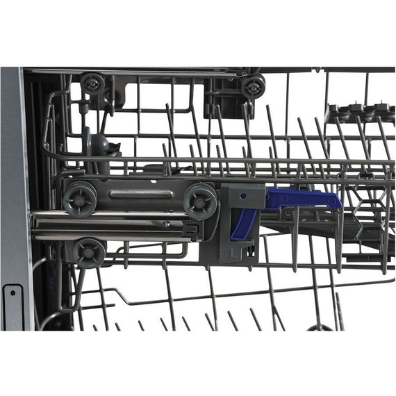 Встраиваемая посудомоечная машина NordFrost BI4 1063 - фото 9