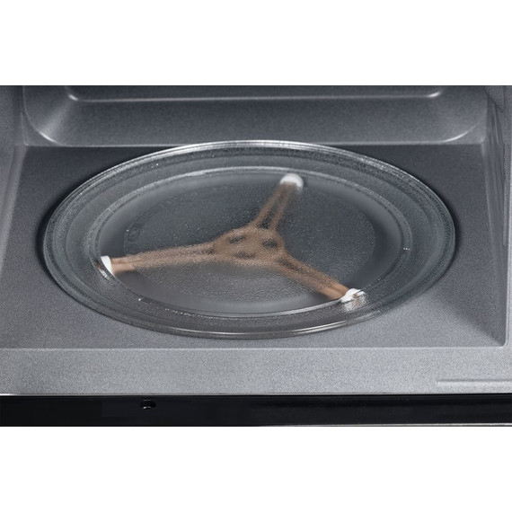 Встраиваемая микроволновая печь NordFrost BMW 2071 B - фото 6