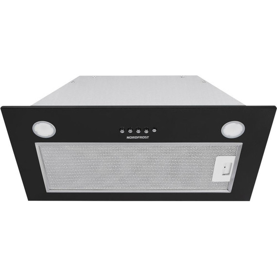 Вытяжка NordFrost FB 6060 B - фото 3