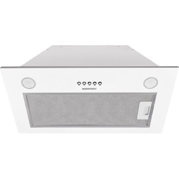Вытяжка NordFrost FB 6060 W - фото 3