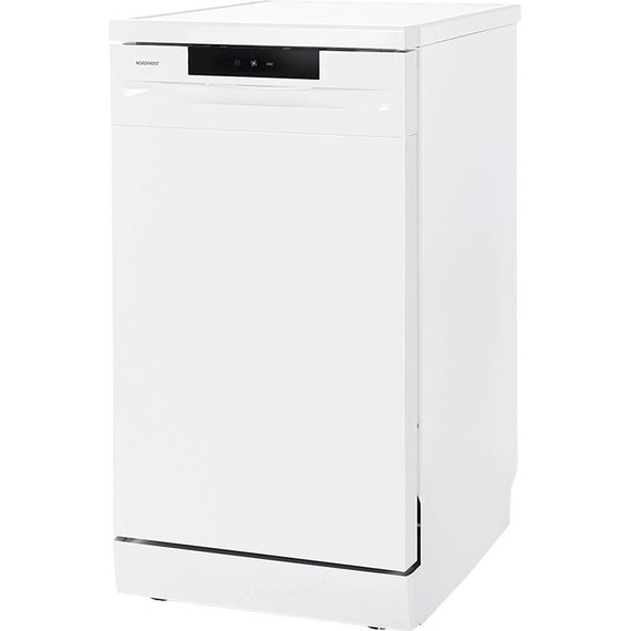 Отдельностоящая посудомоечная машина NordFrost FS4 1053 W - фото 2