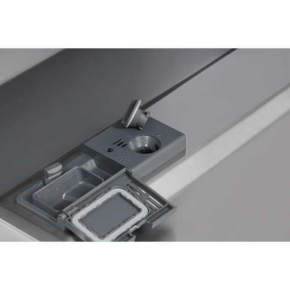 Отдельностоящая посудомоечная машина NordFrost FS6 1453 W - фото 6