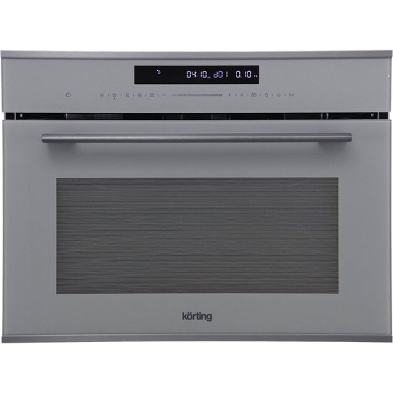 Встраиваемый электрический духовой шкаф Korting OKB 3250 GBXGr MW - фото 