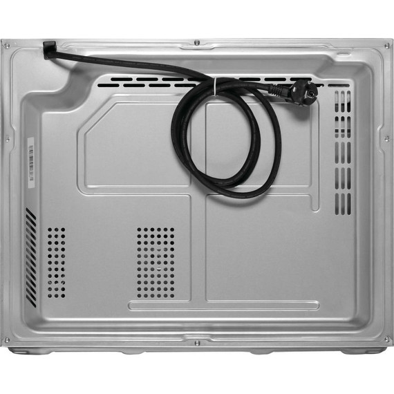 Встраиваемый электрический духовой шкаф Korting OKB 3260 CSGW MW - фото 3