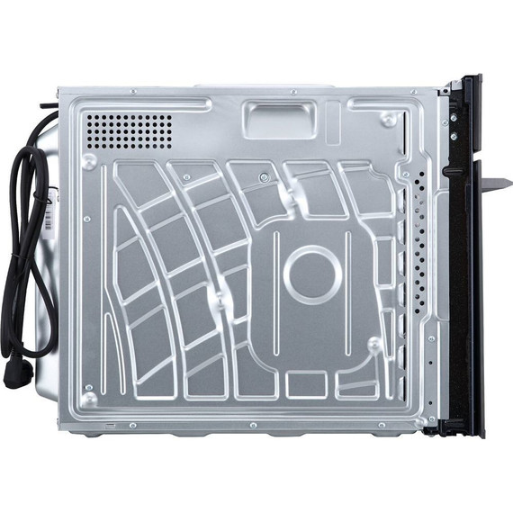 Встраиваемый электрический духовой шкаф Korting OKB 3450 GBXGr Steam - фото 6